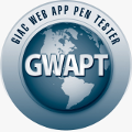 GIAC Web Application Penetration Tester (GWAPT)